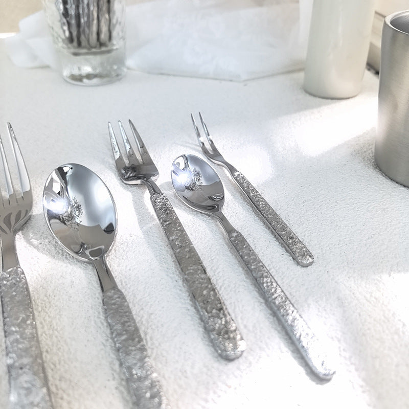 Stainless Steel Soup Spoon Kalsten