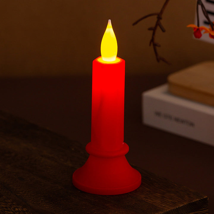 LED Decorative Candle