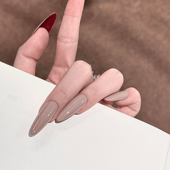 Elegant Nail Tips Kalsten