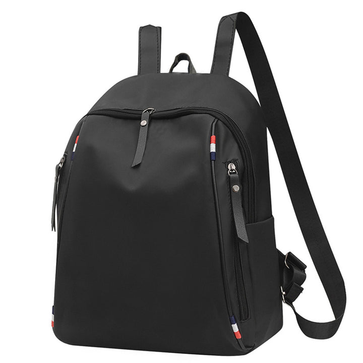 Contemporary Travel Backpack Kalsten