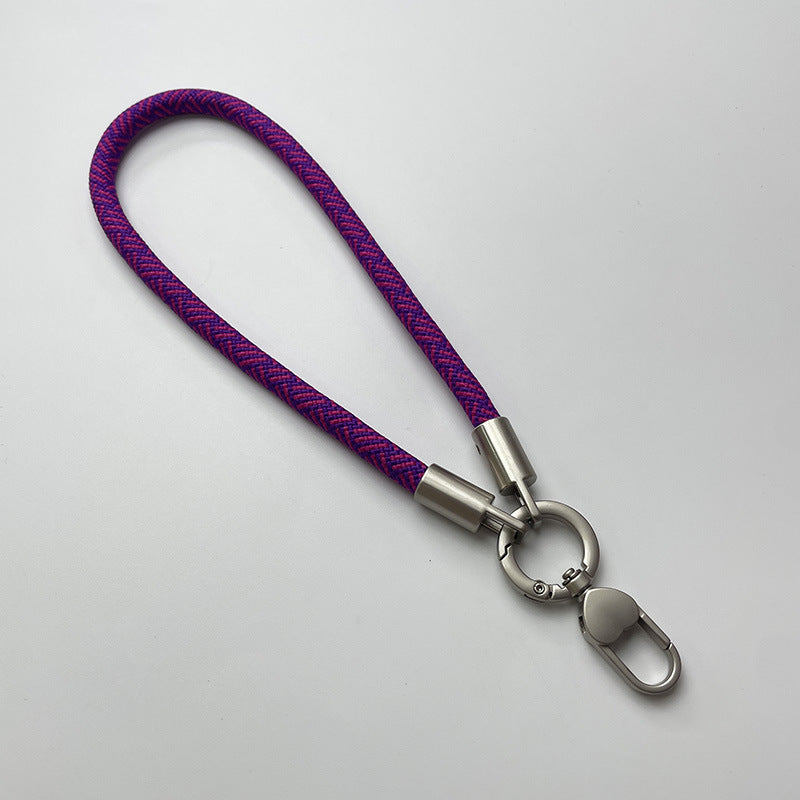 Versatile Rope Keychain Kalsten