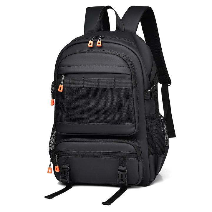Multi-Functional High-Quality Travel Backpack Kalsten