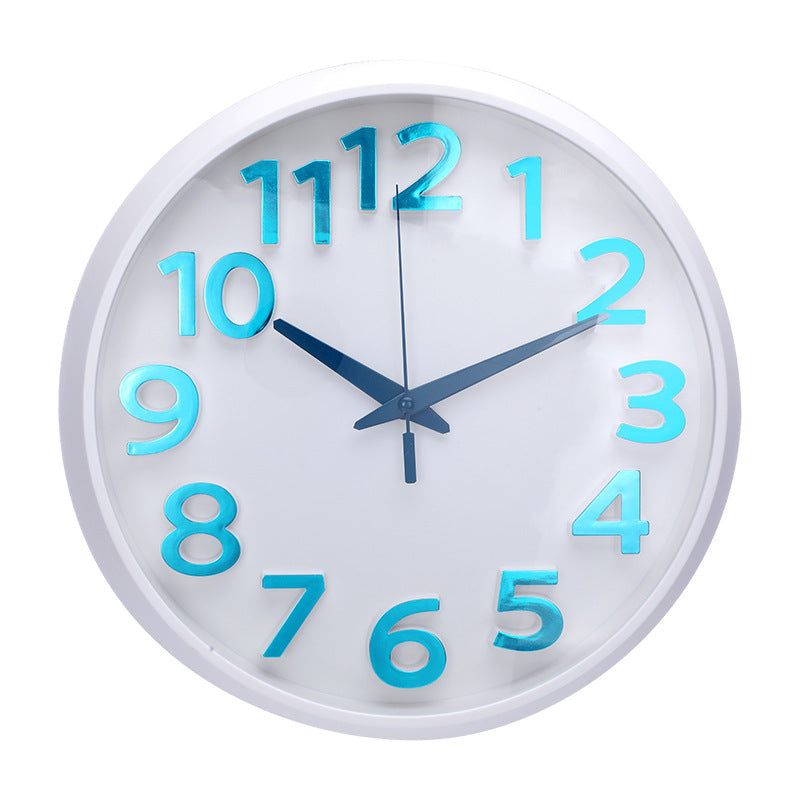 Modern Wall Clocks Kalsten