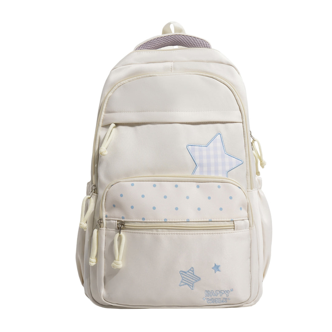 Cute Casual Backpack Kalsten