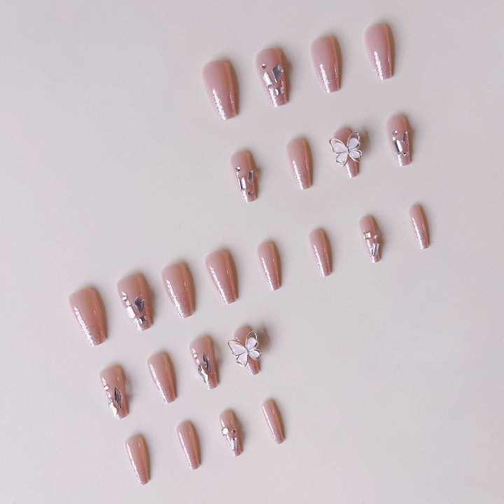 Nail art set Kalsten
