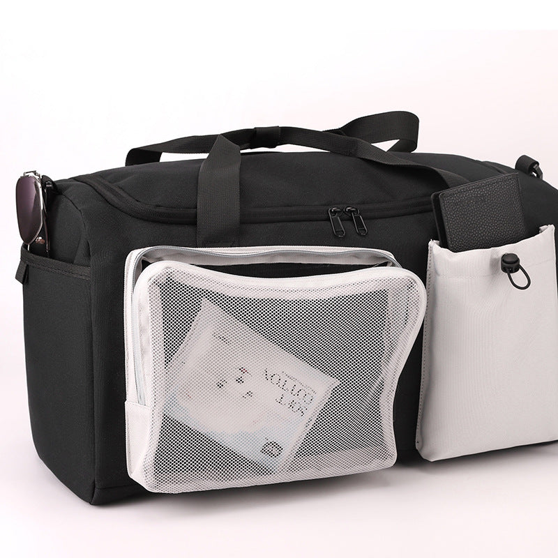Versatile Travel Gym Bag Kalsten
