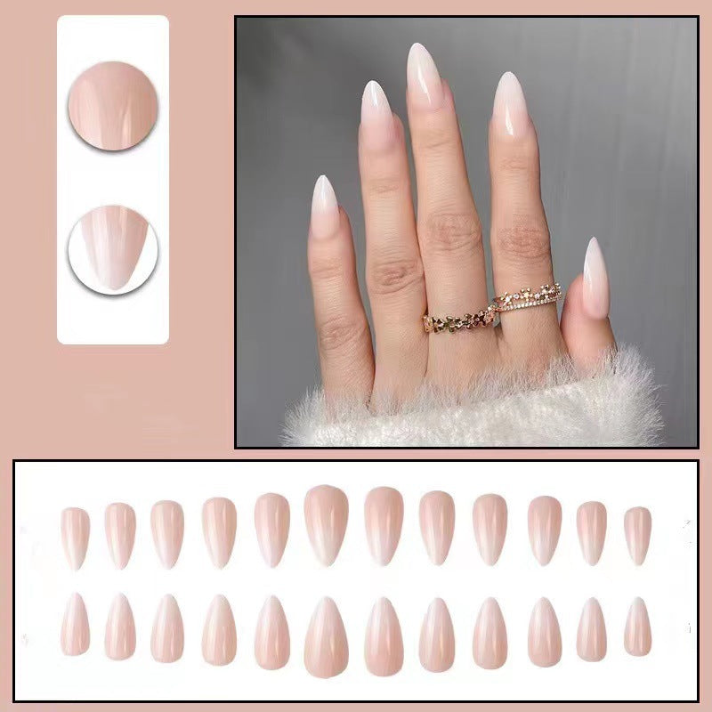Nail Tips Set Kalsten