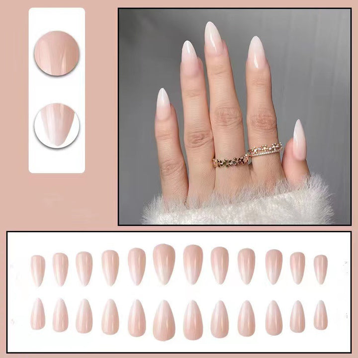 Nail Tips Set Kalsten