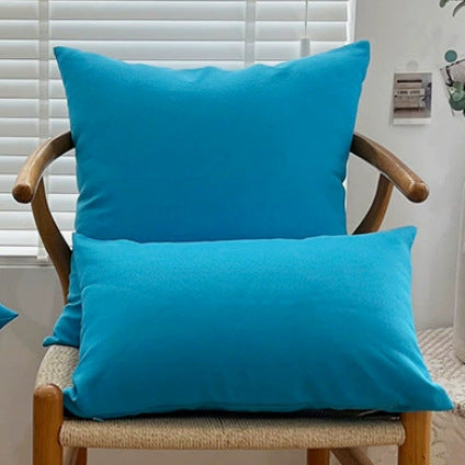 Soft Linen Cushion
