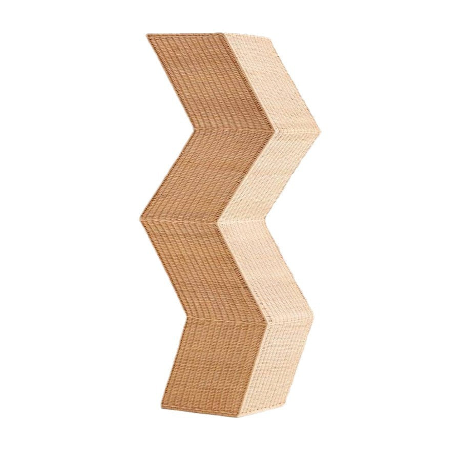 Modern Sculpture Shelf Kalsten
