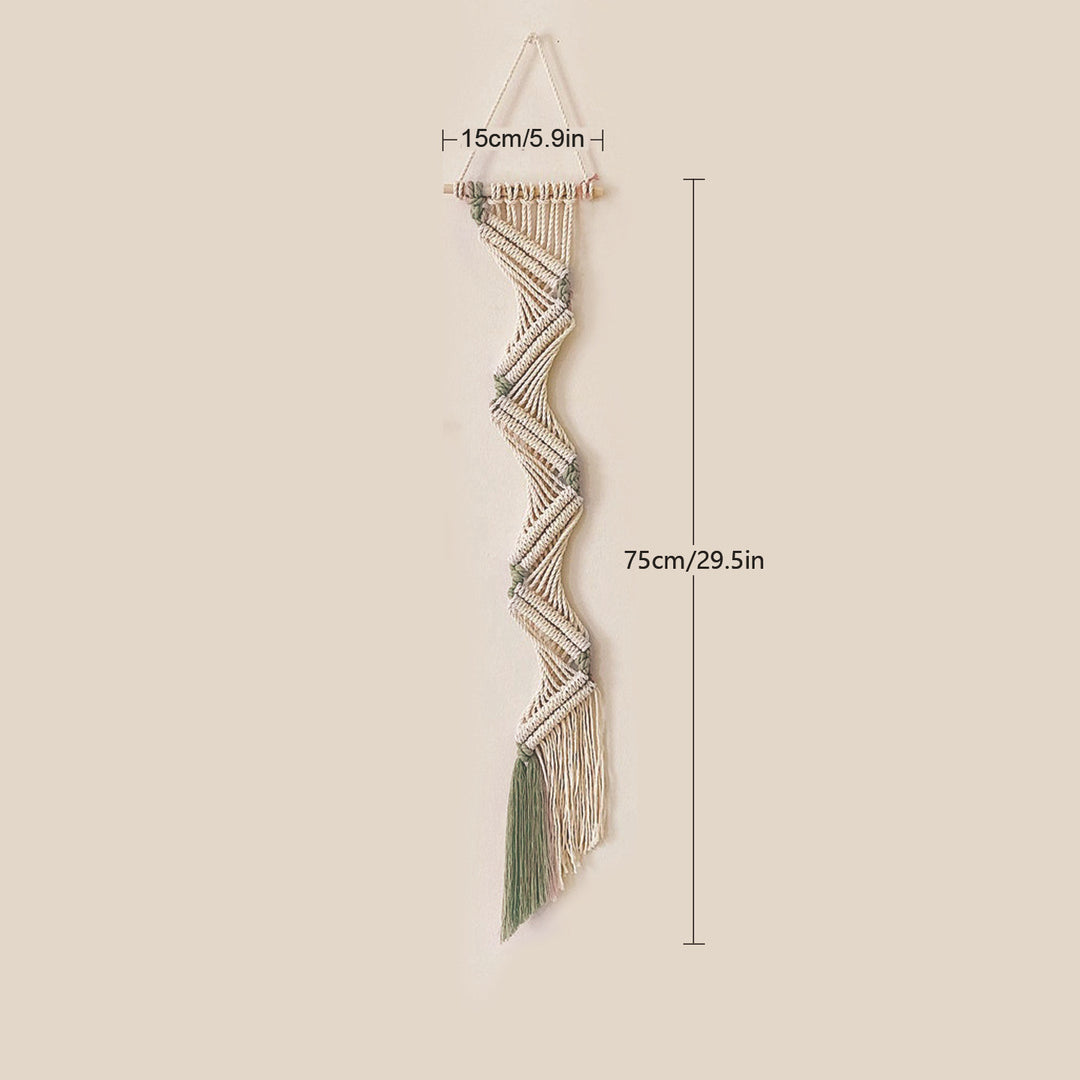 Artistic Macrame Wall Hanging Kalsten