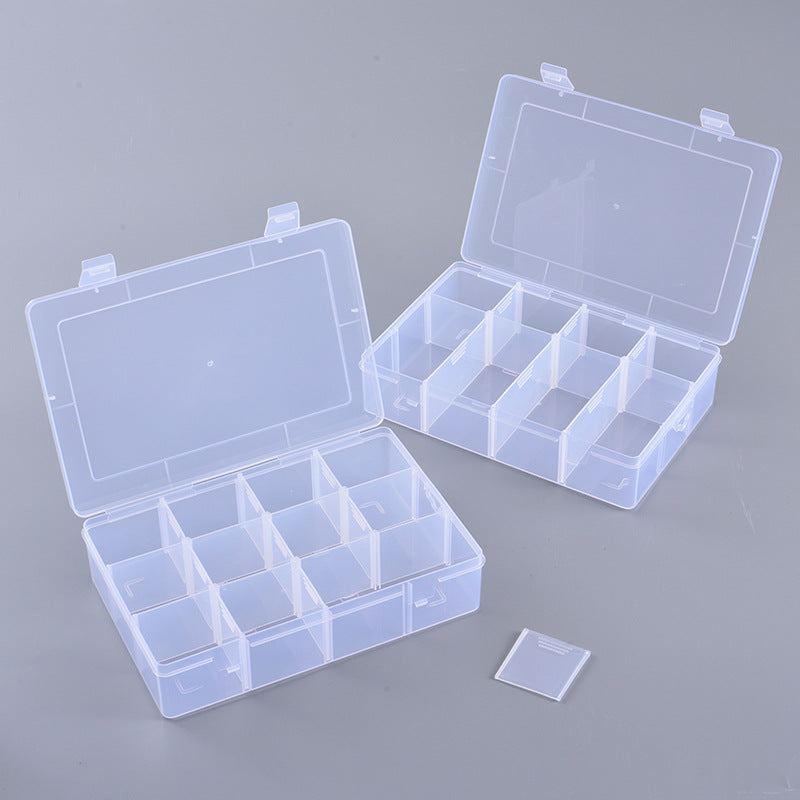 Multi-Compartment Utility Storage Organizer Kalsten