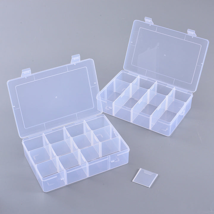 Multi-Compartment Utility Storage Organizer Kalsten