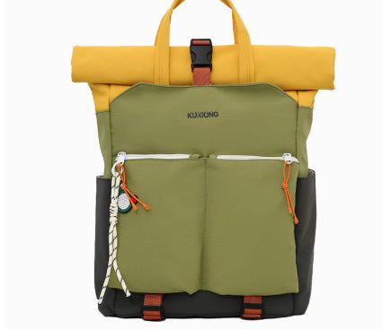 Multi-Functional Hiking Backpack Kalsten