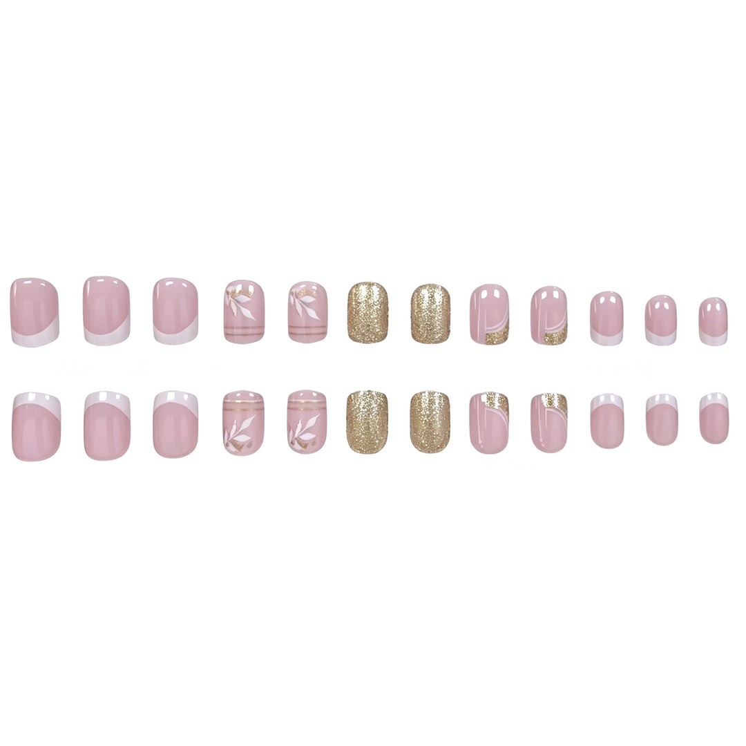 Elegant Nail Art Enhancements Kalsten 1789915328
