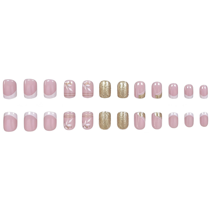 Elegant Nail Art Enhancements Kalsten 1789915328