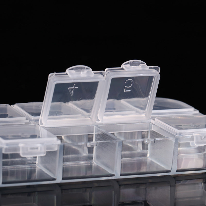Daily Organizer Box Kalsten