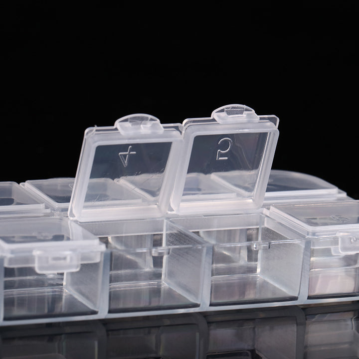Daily Organizer Box Kalsten