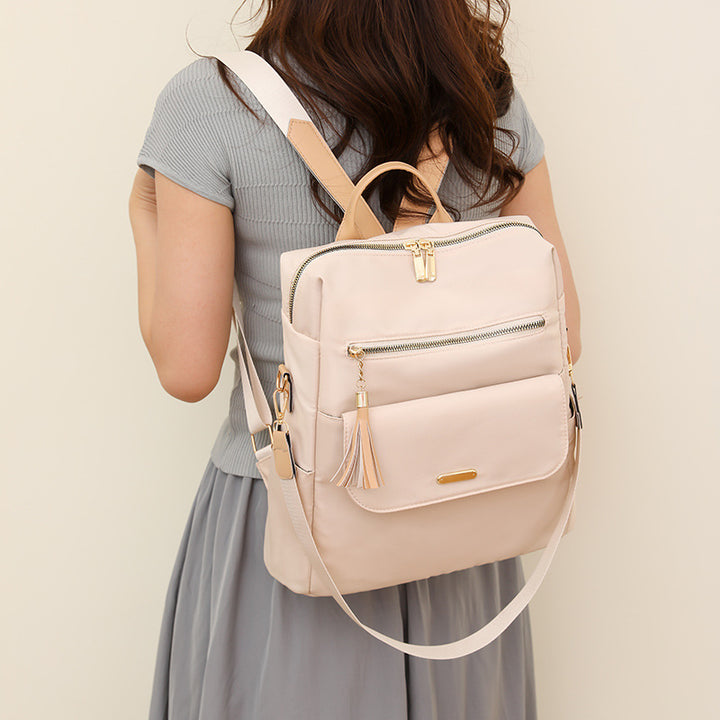Functional Designer Backpack Kalsten