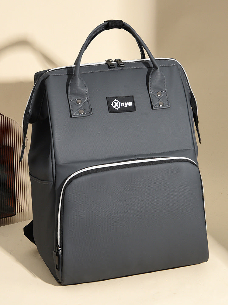 Stylish Insulated Lunch Backpack Kalsten
