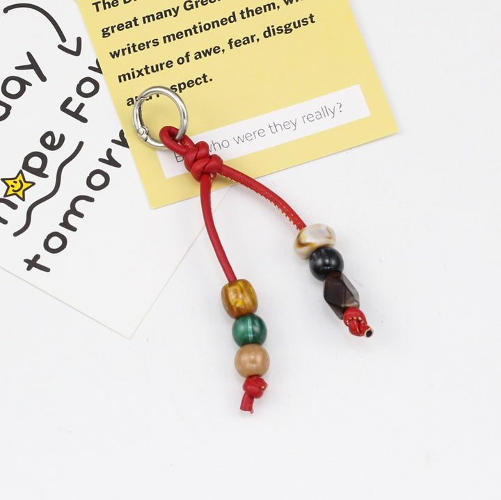 Decorative Keychain Kalsten