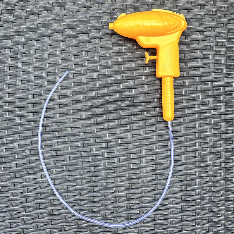 Children's Inflatable Pool Water Shooter Kalsten