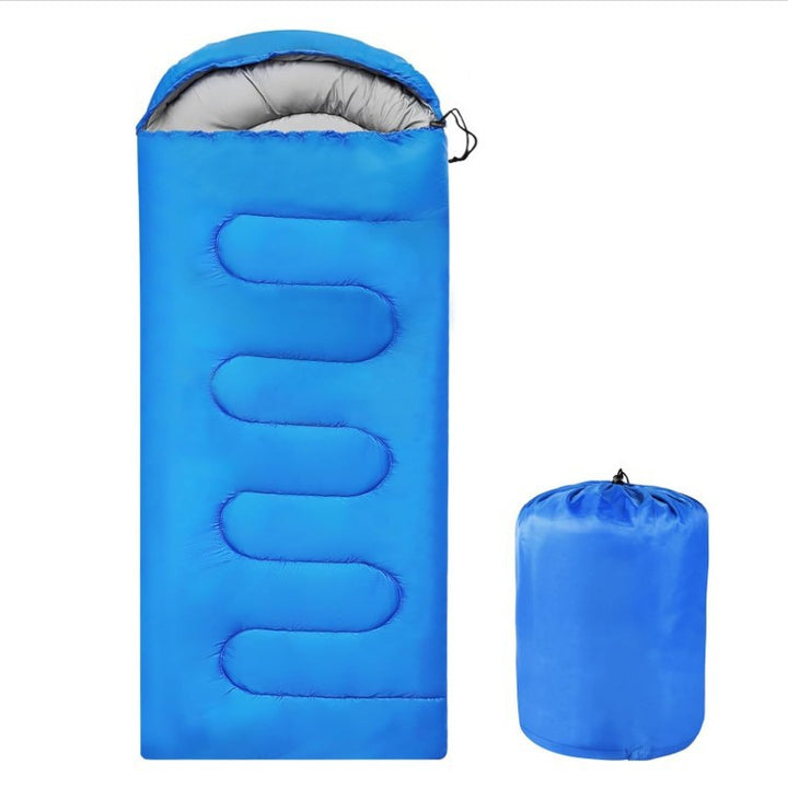 Outdoor Adventure Sleeping Bag Kalsten