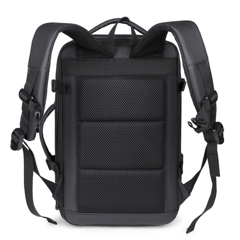 Versatile Business Travel Backpack Kalsten