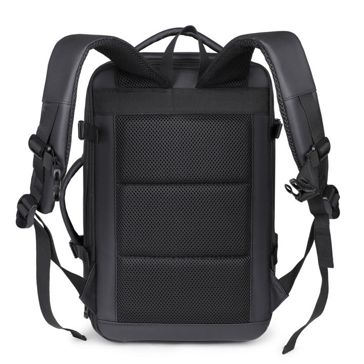 Versatile Business Travel Backpack Kalsten