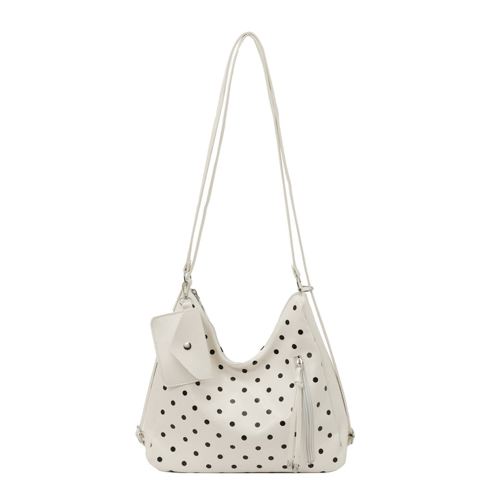 WoPolka Dot Tote Bag Kalsten