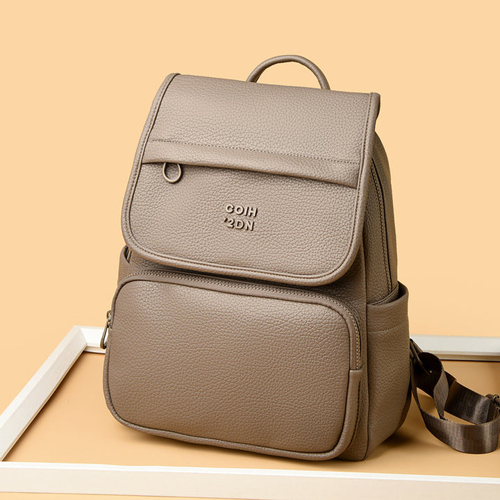 Compact Travel Backpack Kalsten