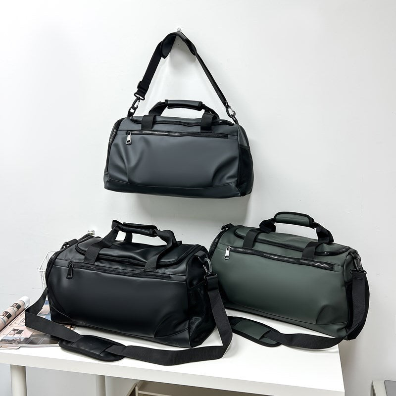 Sports Duffel Kalsten