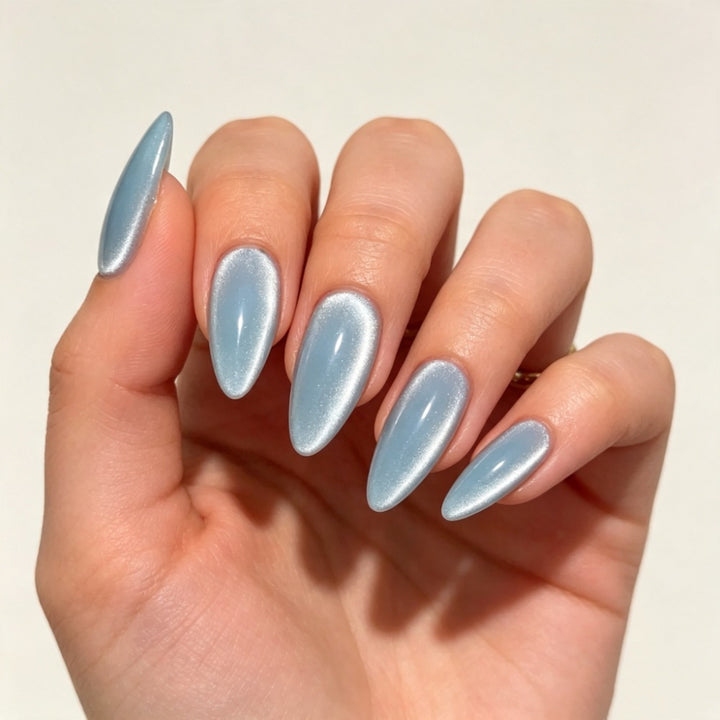 Acrylic Nail Set