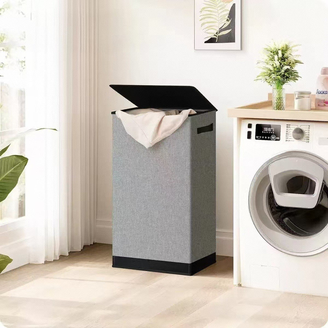 Laundry Basket Kalsten