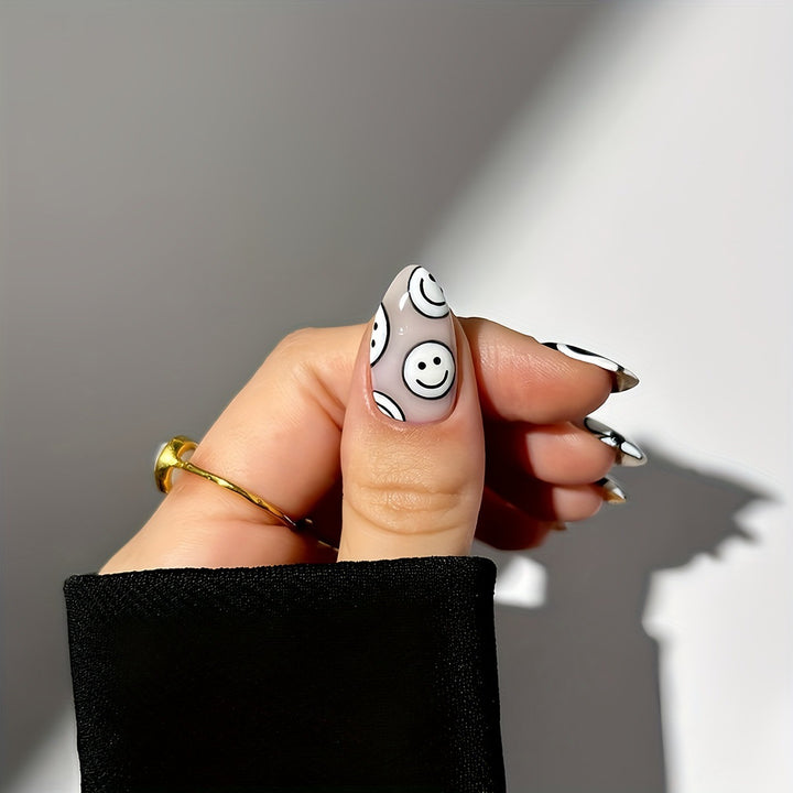 Trendy Statement Rings Kalsten