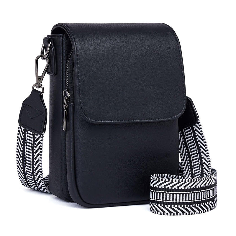 Shoulder bag in modern design Kalsten