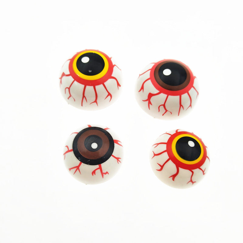 Realistic Articulating Eyeball Props Kalsten
