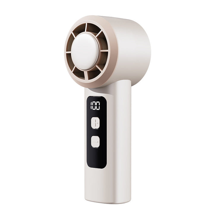 Portable USB Rechargeable Fan Kalsten