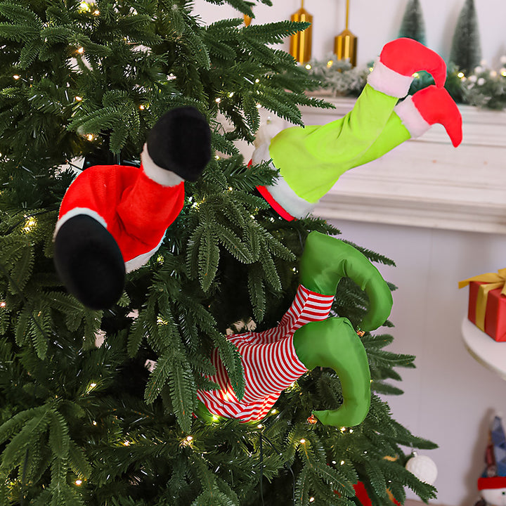 Festive decorative figure Kalsten