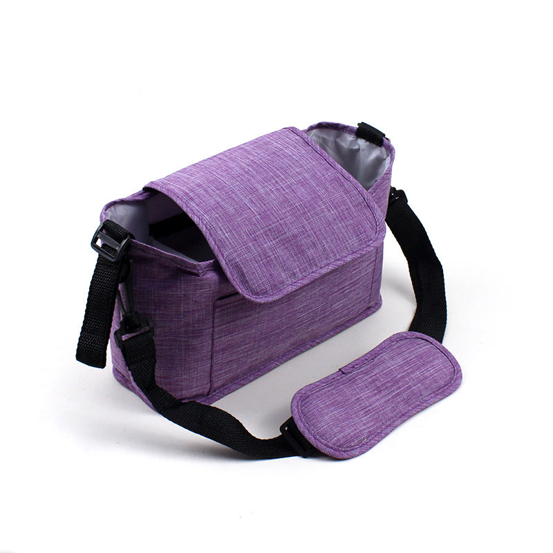 Insulated Lunch Cooler Bag Kalsten