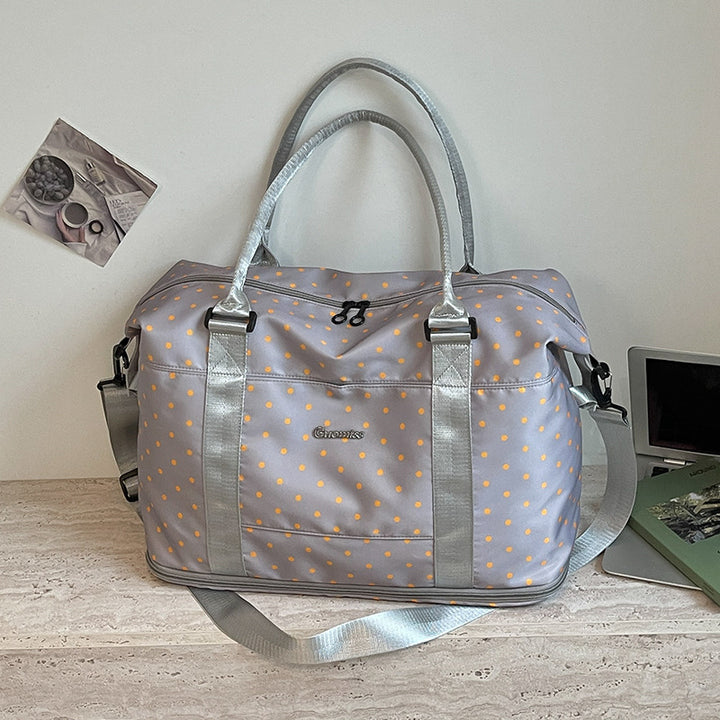 Stylish Multi-Purpose Travel Duffel Bag