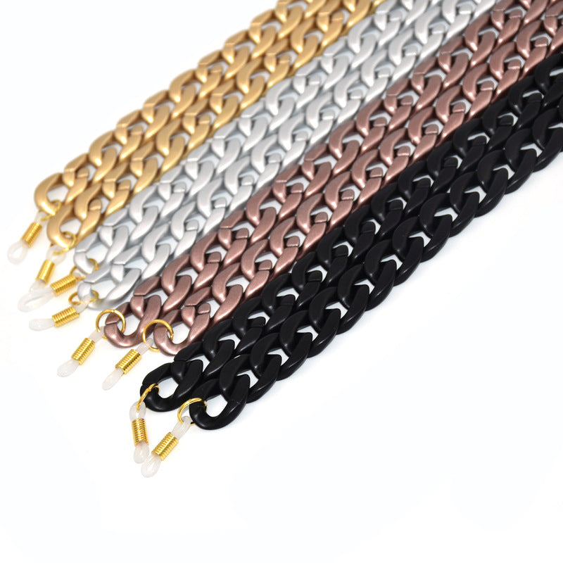 Stylish Statement Chain Kalsten