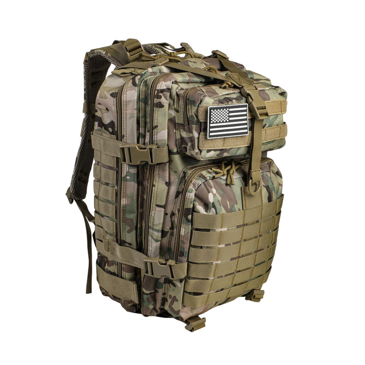 Tactical Utility Backpack Kalsten