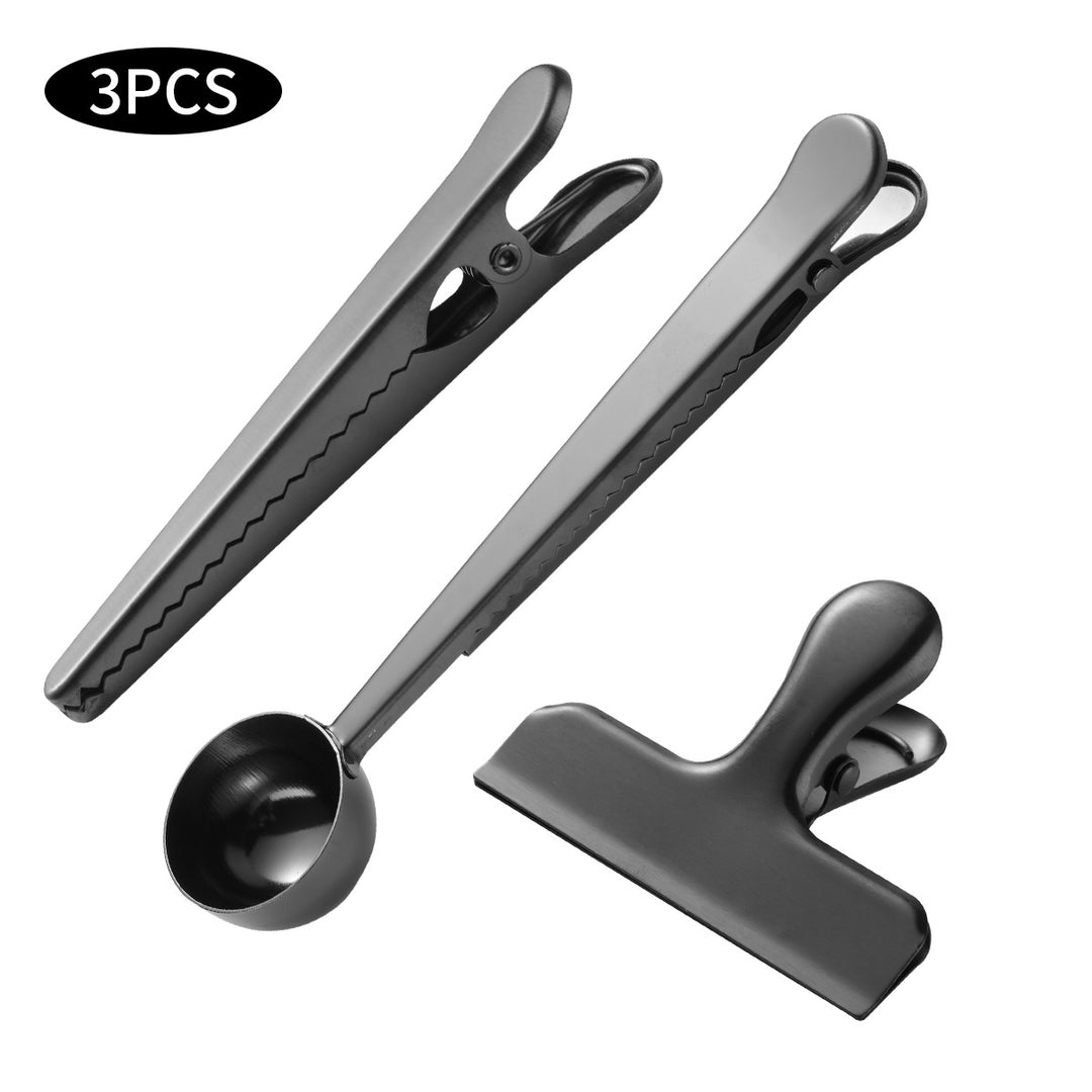 Elegant Hair Cutting Clip Kalsten