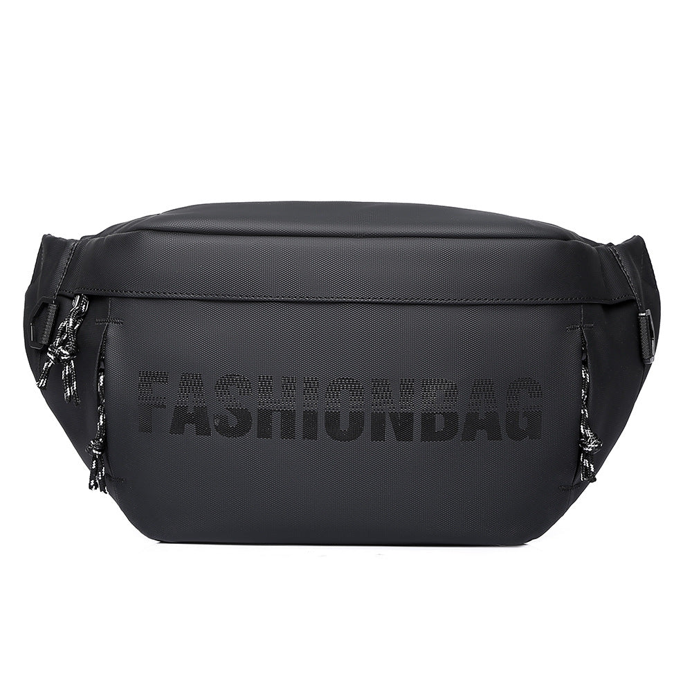 Stylish Waist Pack Kalsten