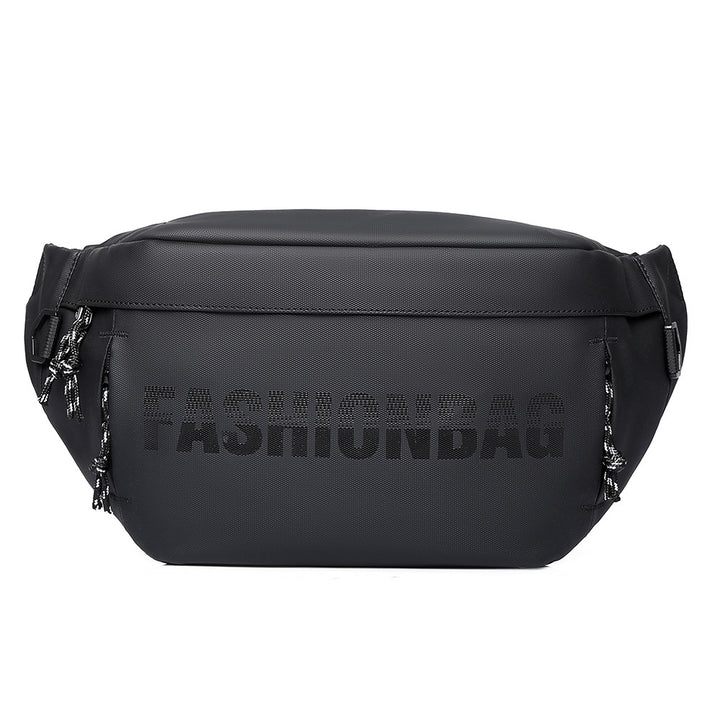 Stylish Waist Pack Kalsten