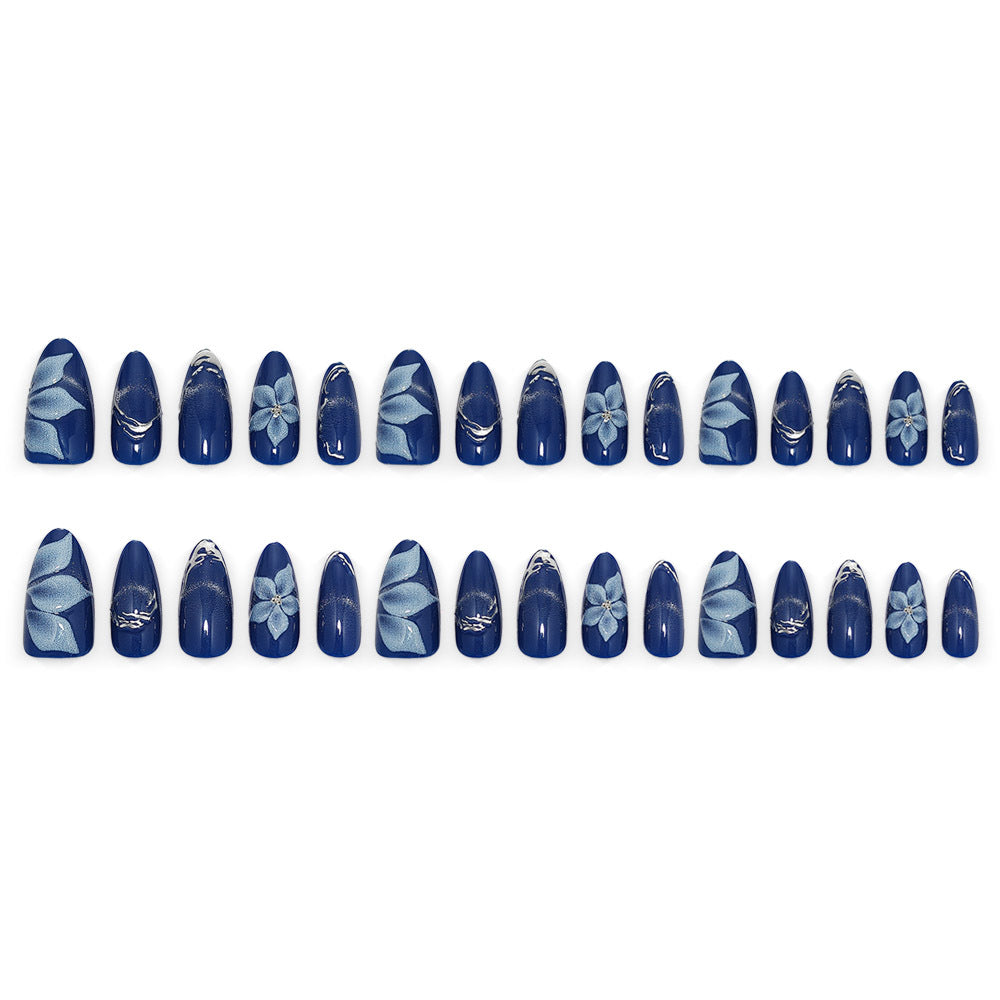 Artificial Nails Kalsten