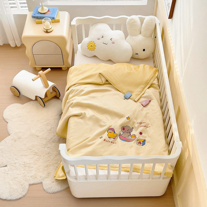 Bedding set for children Kalsten