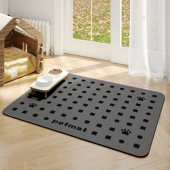 Pet Comfort Area Mat Kalsten