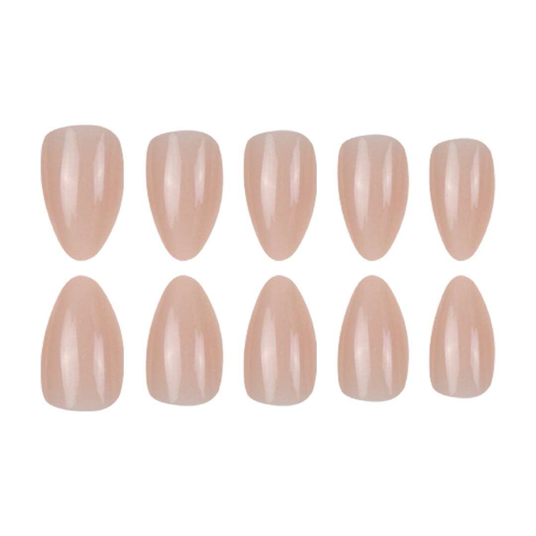 Elegant Stiletto Press-On Nails Kalsten 1789085793